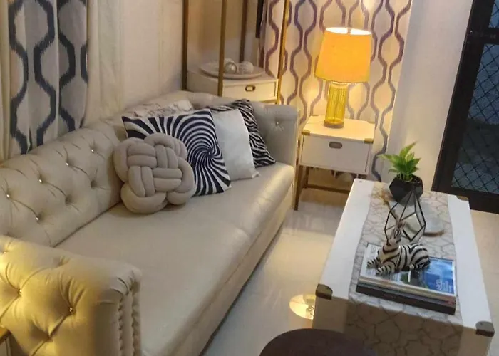 Apartment Phoenix House